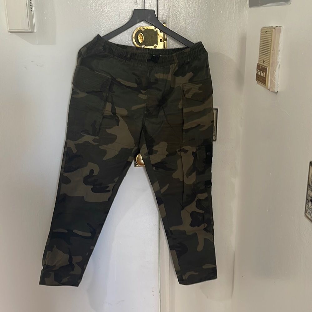 Camuflaje